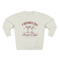 Sudadera Chismecito Social Club