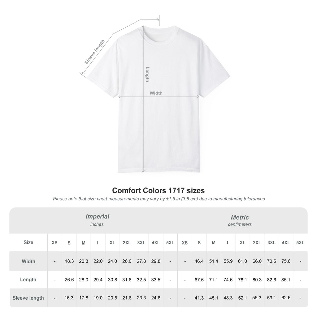 Red Shoes Club T-Shirt — COLOR BLANCO