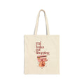 Tote Bag, bolsa pal shopping